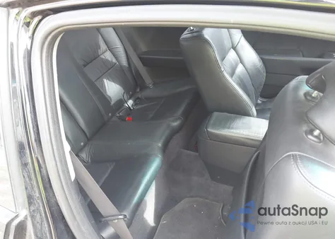 2003 Honda Accord 3.0 Ex from USA, damaged, VIN 1HGCM82713A013396